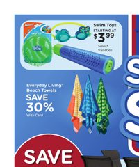 Fred Meyer Ad Home & Apparel June 24 - 30, 2026