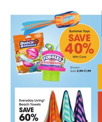 Fred Meyer Ad Home & Apparel June 25 - July 1, 2025