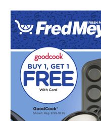 Fred Meyer Ad Home & Apparel March 11 - 17, 2026