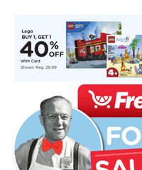 Fred Meyer Ad Home & Apparel May 13 - 19, 2026