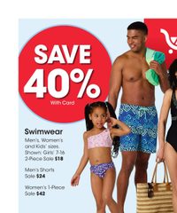 Fred Meyer Ad Home & Apparel May 14 - 20, 2025