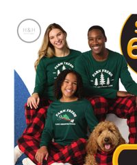Fred Meyer Ad Home & Apparel November 12 - 18, 2025