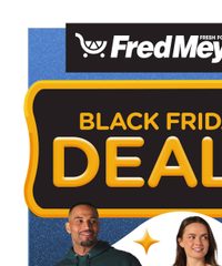 Fred Meyer Ad Home & Apparel November 19 - 27, 2025