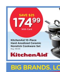 Fred Meyer Ad Home & Apparel October 29 - November 4, 2025