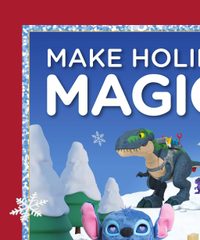 Fred Meyer Ad Toy Wish Book October 1 - December 24, 2025