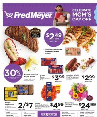 Fred Meyer Ad Weekly Circular May 6 - 12, 2026