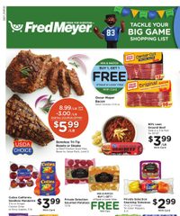Fred Meyer Weekly Ad February 4 - 10, 2026