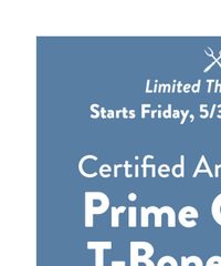 Fresh Thyme Weekly Ad May 28 - June 3, 2025