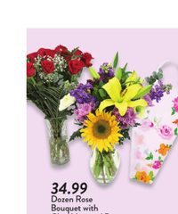 Fresh Thyme Weekly Ad May 7 - 13, 2025