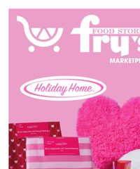 Fry's Ad Home & Apparel February 4 - 17, 2026
