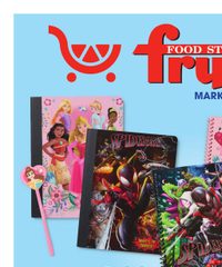 Fry's Ad Home & Apparel July 29 - August 4, 2026