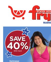 Fry's Ad Home & Apparel June 10 - 23, 2026