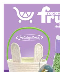 Fry's Ad Home & Apparel March 18 - 24, 2026