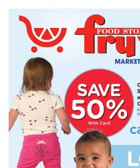 Fry's Ad Home & Apparel May 13 - 19, 2026