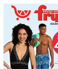 Fry's Ad Home & Apparel May 14 - 20, 2025