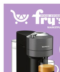 Fry's Ad Home & Apparel May 6 - 12, 2026