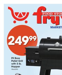 Fry's Ad Home & Apparel May 7 - 13, 2025