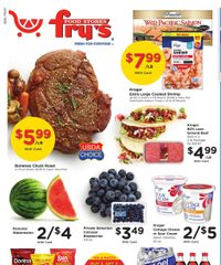Fry's Weekly Ad February 25 - March 3, 2026