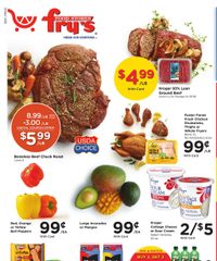 Fry's Weekly Ad January 21 - 27, 2026