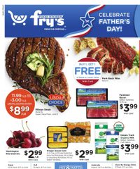 Fry's Weekly Ad June 17 - 23, 2026
