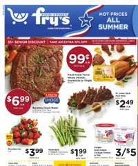 Fry's Weekly Ad June 3 - 9, 2026