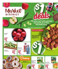 Giant Eagle Weekly Ad April 23 - 29, 2026