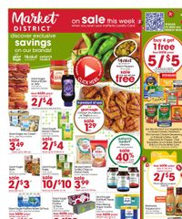 Giant Eagle Weekly Ad August 14 - 20, 2025