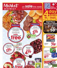 Giant Eagle Weekly Ad August 28 - September 3, 2025