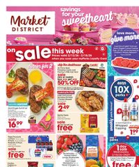 Giant Eagle Weekly Ad February 12 - 18, 2026