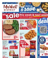 Giant Eagle Weekly Ad February 26 - March 11, 2026