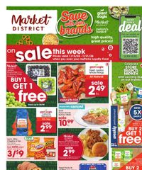 Giant Eagle Weekly Ad January 15 - 21, 2026