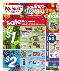 Giant Eagle Weekly Ad January 29 - February 4, 2026