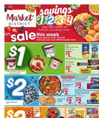 Giant Eagle Weekly Ad June 11 - 17, 2026