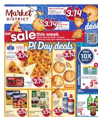 Giant Eagle Weekly Ad March 12 - 18, 2026