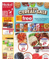 Giant Eagle Weekly Ad May 15 - 21, 2025