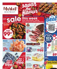 Giant Eagle Weekly Ad May 28 - June 3, 2026