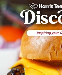 Harris Teeter Monthly Ad April 22 - May 19, 2026