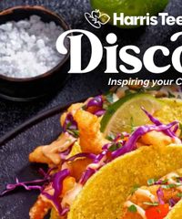 Harris Teeter Monthly Ad August 13 - September 9, 2025
