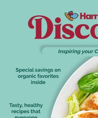 Harris Teeter Monthly Ad December 31, 2025 - January 27, 2026