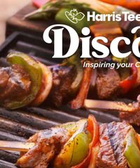 Harris Teeter Monthly Ad May 21 - June 17, 2025