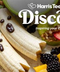 Harris Teeter Monthly Ad October 8 - November 4, 2025