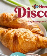 Harris Teeter Weekly Ad Harris Teeter Discovery April 23 - May 20, 2025