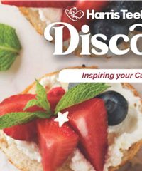 Harris Teeter Weekly Ad Harris Teeter Discovery June 17 - July 14, 2026