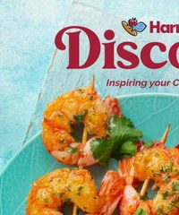 Harris Teeter Weekly Ad Harris Teeter Discovery June 18 - July 15, 2025