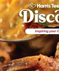 Harris Teeter Weekly Ad Harris Teeter Discovery May 20 - June 16, 2026
