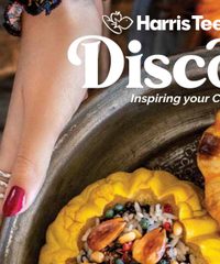 Harris Teeter Weekly Ad Harris Teeter Discovery September 10 - October 7, 2025