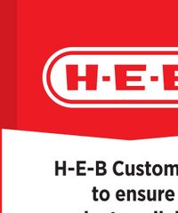 HEB Weekly Ad January 28 - February 3, 2026