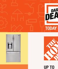 Home Depot Ad Daily Deals June 25, 2026