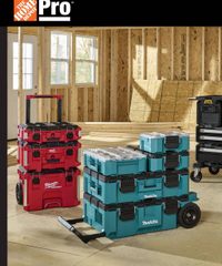 Home Depot Shop Pro Ad August 10 - 17, 2026