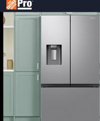 Home Depot Shop Pro Ad December 15 - 22, 2025